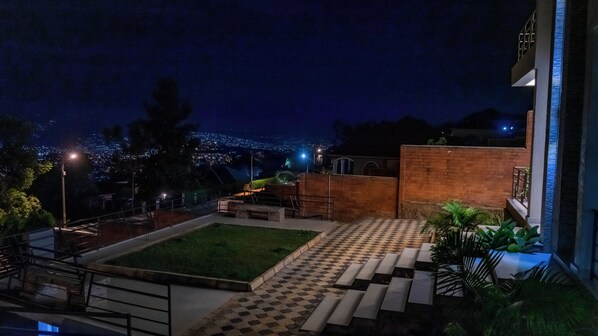 Fachada