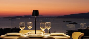 Athens Riviera Suites