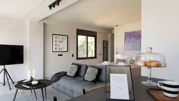 Signature Penthouse | View from room