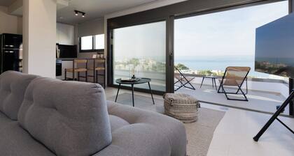 Athens Riviera Suites
