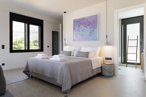 Signature Penthouse - Athens Riviera Suites (Saronikos)