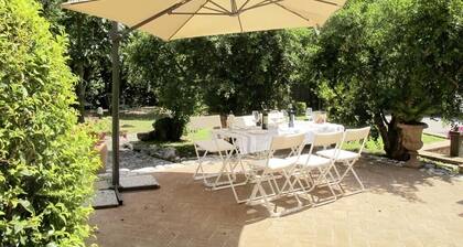 VillaOlea Tuscany-Lucca