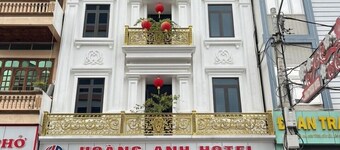 Hoang Anh Hotel Lao Cai - by Bay Luxury