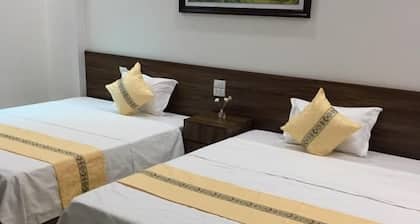 Hoang Anh Hotel Lao Cai - by Bay Luxury
