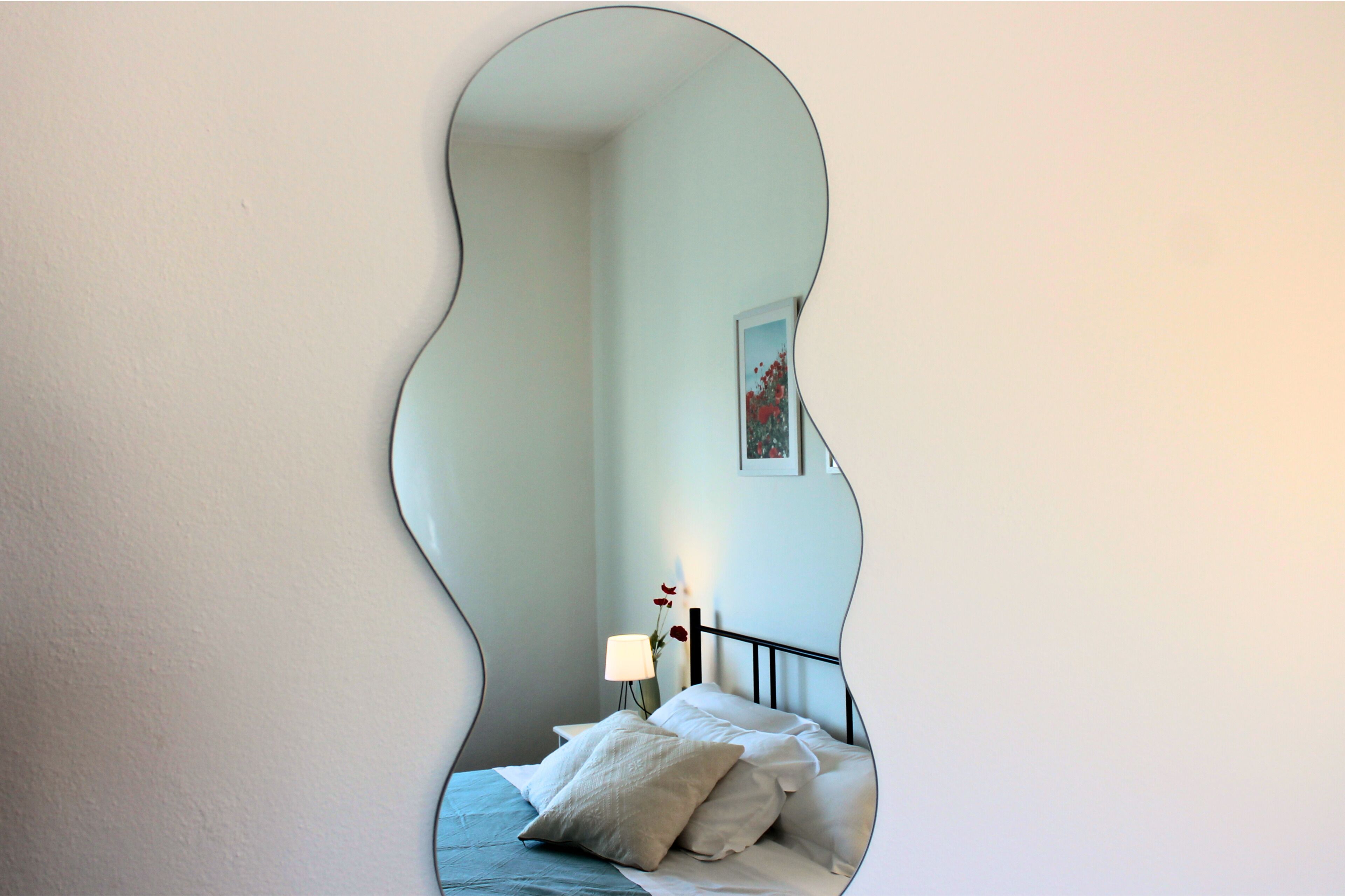 3 Schlafzimmer, Bügeleisen/Bügelbrett, Reisekinderbett, kostenloses WLAN