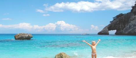 Strand