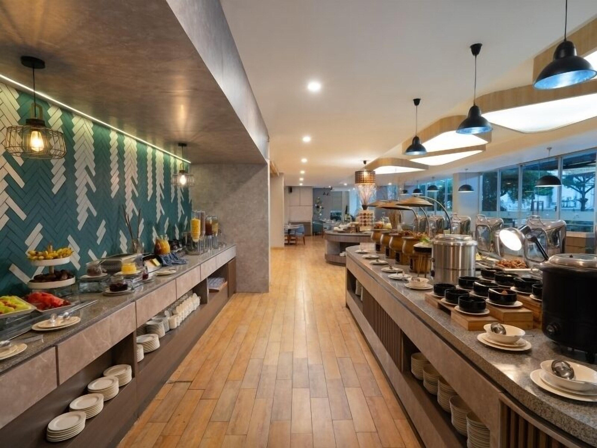 โรงแรม 3 ดาว