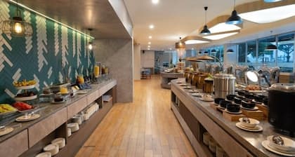 Laska Hotel Subang
