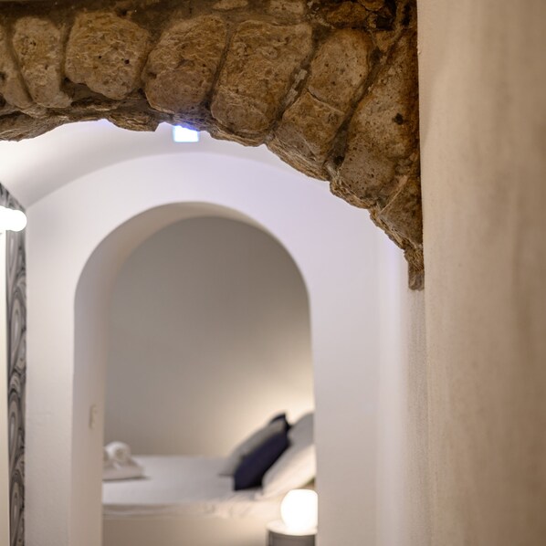 Apartment - Via Nilo 30 in Naples (Naples)