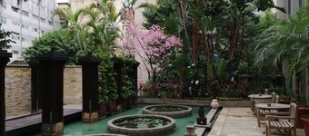 รีสอร์ท SHAN-SHUI-YUE