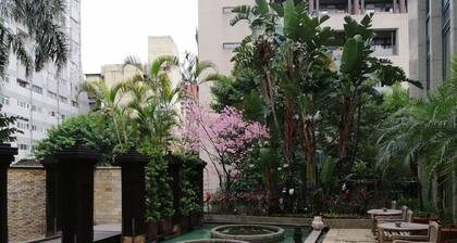 SHAN-SHUI-YUE resort