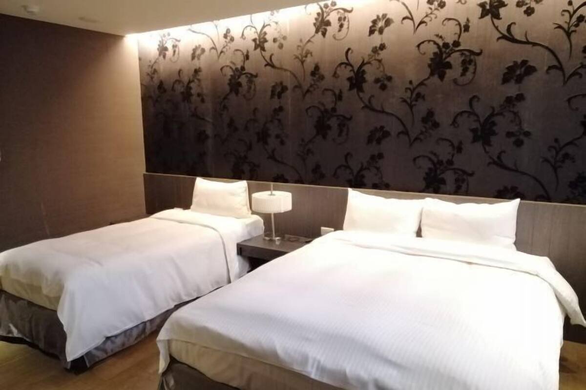 Edredón y ropa de cama