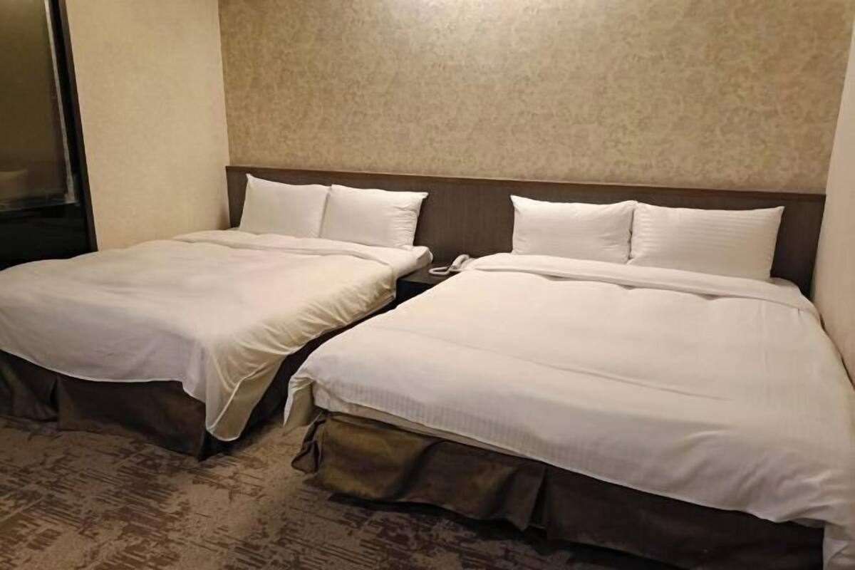 Edredón y ropa de cama