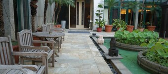 SHAN-SHUI-YUE resort