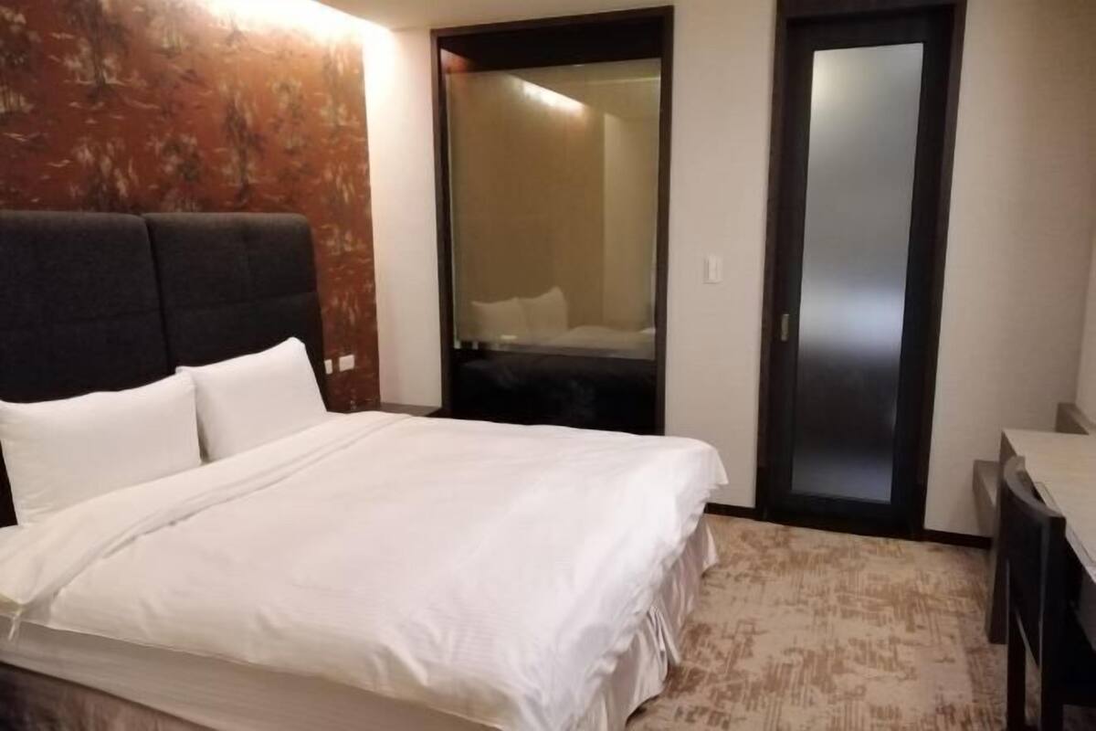 Edredón y ropa de cama