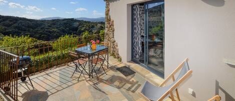 Servei de restauració a l'aire lliure