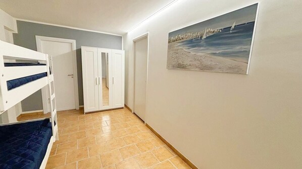 1 bedroom, WiFi, bed sheets - Casa del Limone ideal for families and beyond.... (Isola delle Femmine)