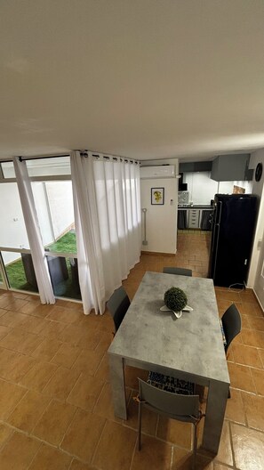 Dining - Casa del Limone ideal for families and beyond.... (Isola delle Femmine)