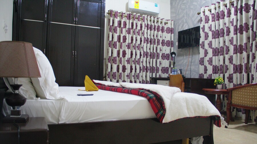 Gold Plus Hotel Ghana