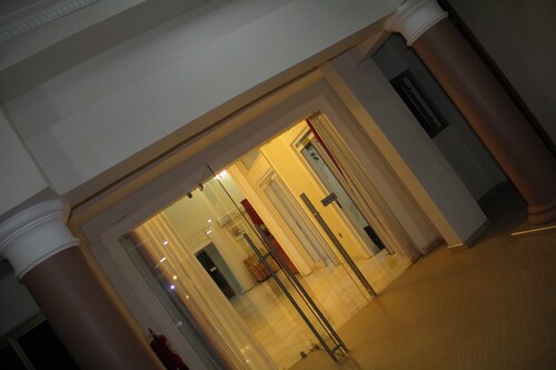 Gold Plus Hotel Ghana