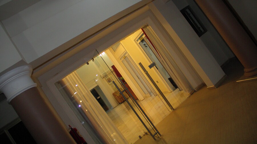 Gold Plus Hotel Ghana