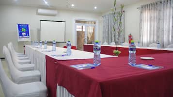 Sala de reunião