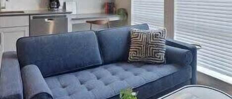 Fernseher, Arbeitsbereiche