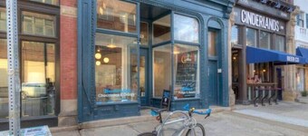 CozySuites l Spacious SDO, Lawrenceville