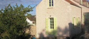 The Maison de Maître at Clos d'Isand'Or