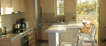 La Vieille Cuverie at Clos D'Isand'Or