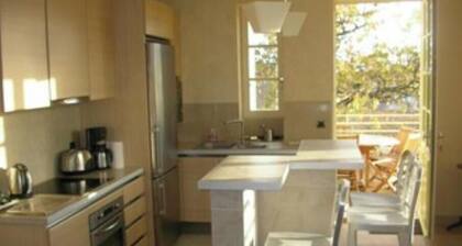 La Vieille Cuverie at Clos D'Isand'Or