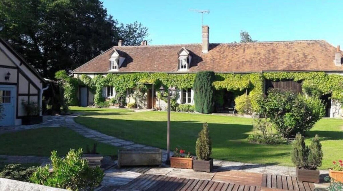 Bild für Gastgeberprofil