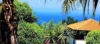 Residence Fonte Di Bagnaria -Tropea.