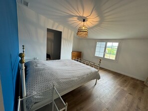 9 bedrooms, iron/ironing board, free WiFi - Huge estate with swimming pool, cinema, reception hall, boules pitch and more (Nérac)