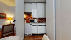 Private kitchen - Petit Bijou Entre le Louvre et le Musée d 'orsay (Paris)