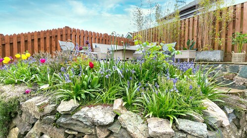 Bwthyn Bryn Gwyn -  a near a pub that sleeps 4 guests  in 2 bedrooms