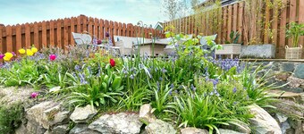 Bwthyn Bryn Gwyn -  a near a pub that sleeps 4 guests  in 2 bedrooms