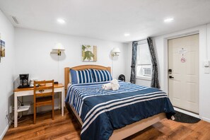 Casa familiare, 1 letto queen | 1 camera, ferro/asse da stiro, Wi-Fi gratuito