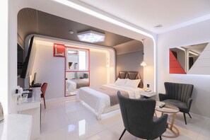 Premium Business | 免  费 WiFi