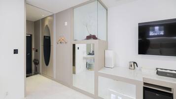 Sweet Driving Double | Free WiFi