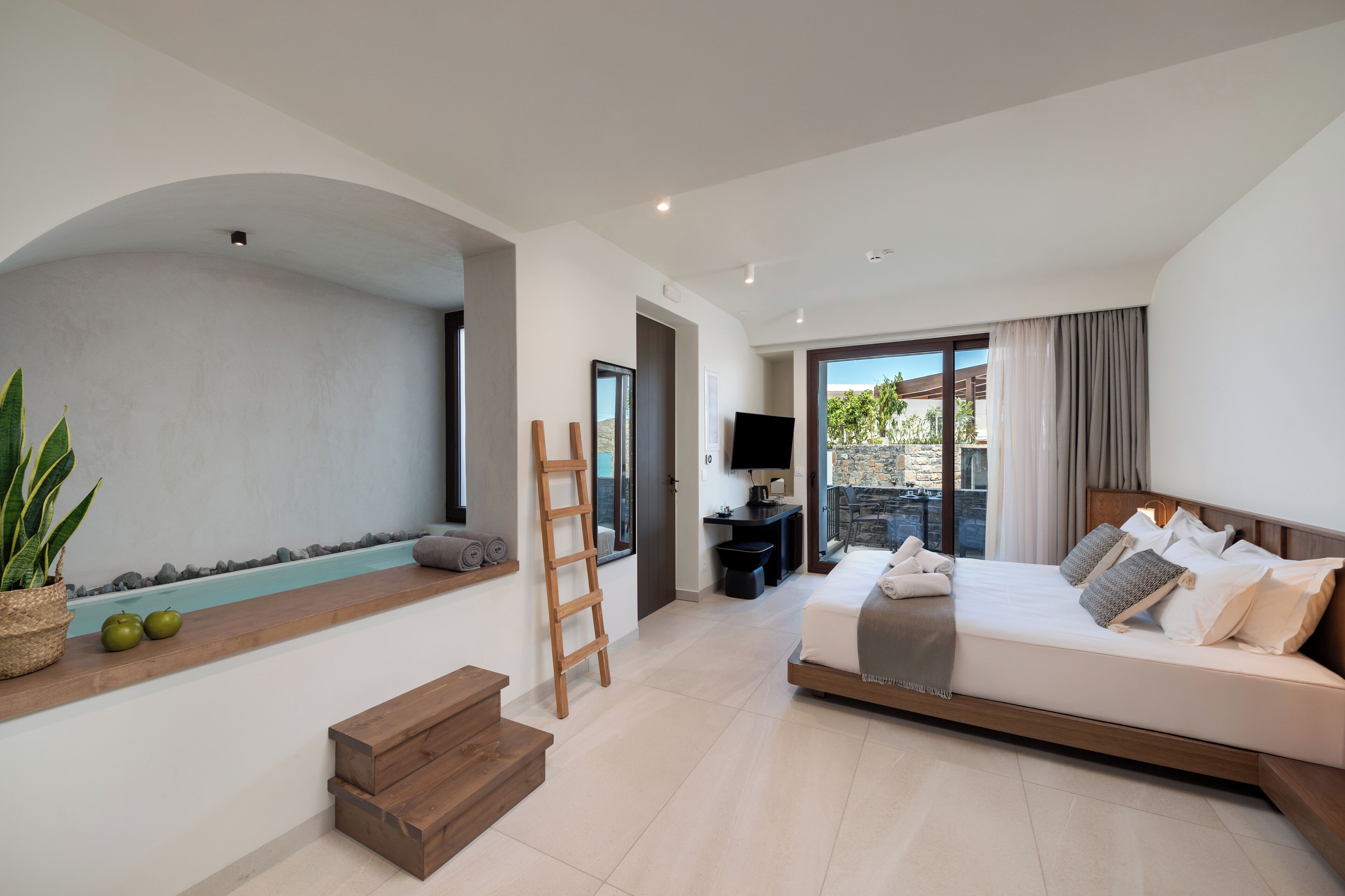 Foto - Elounda Stories Boutique Hotel