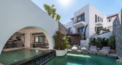 Elounda Stories Boutique Hotel