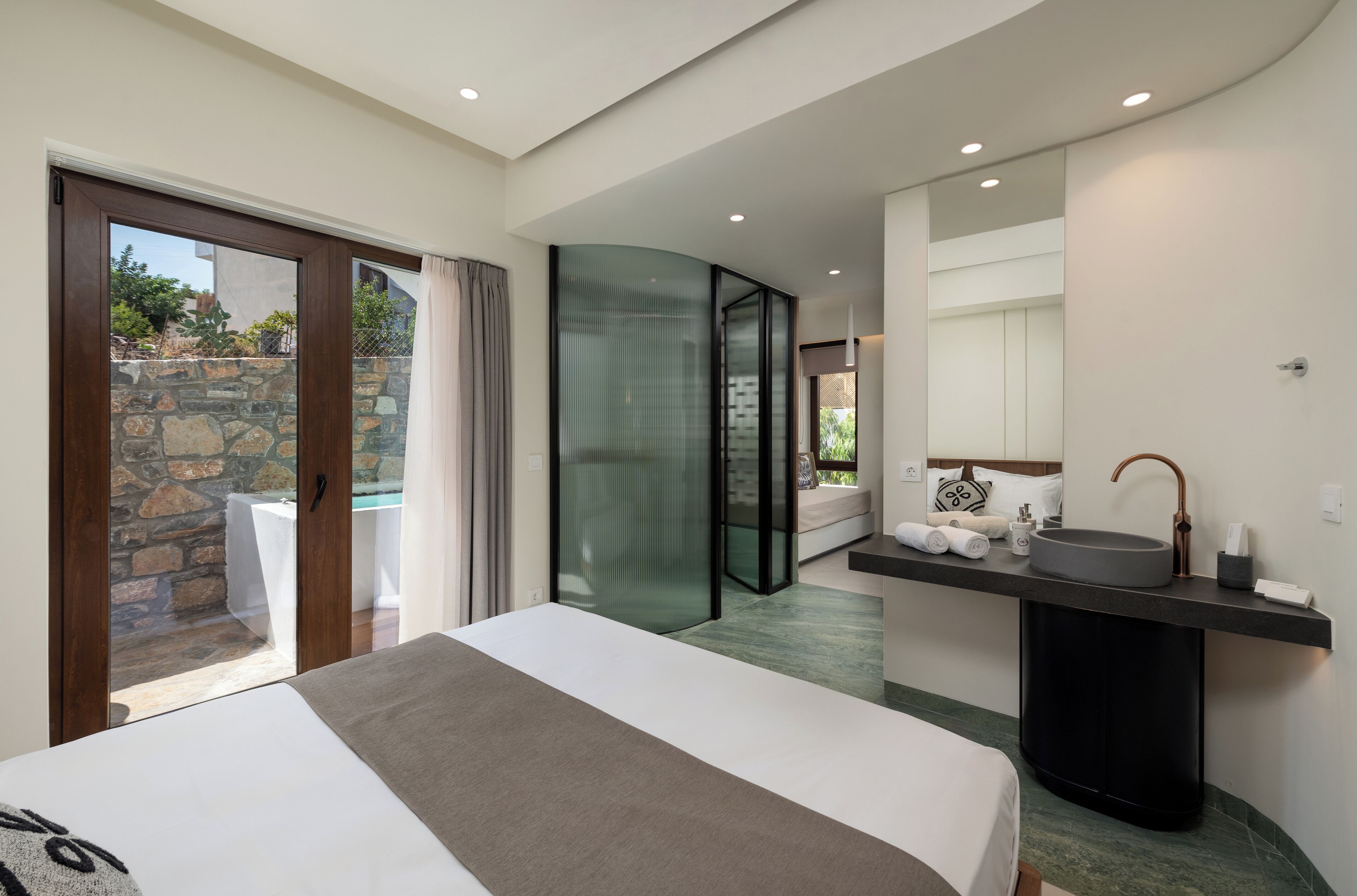 Foto - Elounda Stories Boutique Hotel