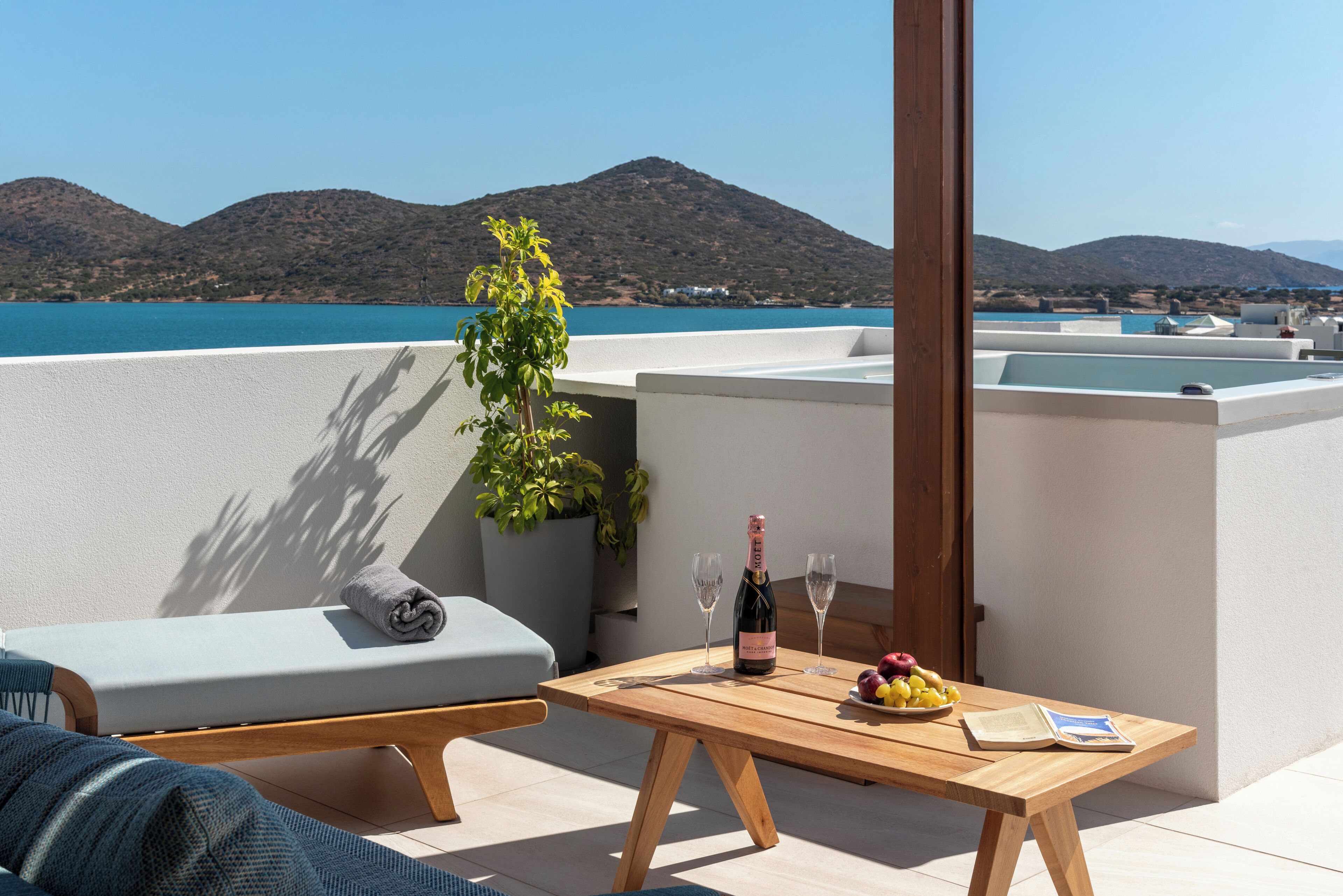 Foto - Elounda Stories Boutique Hotel
