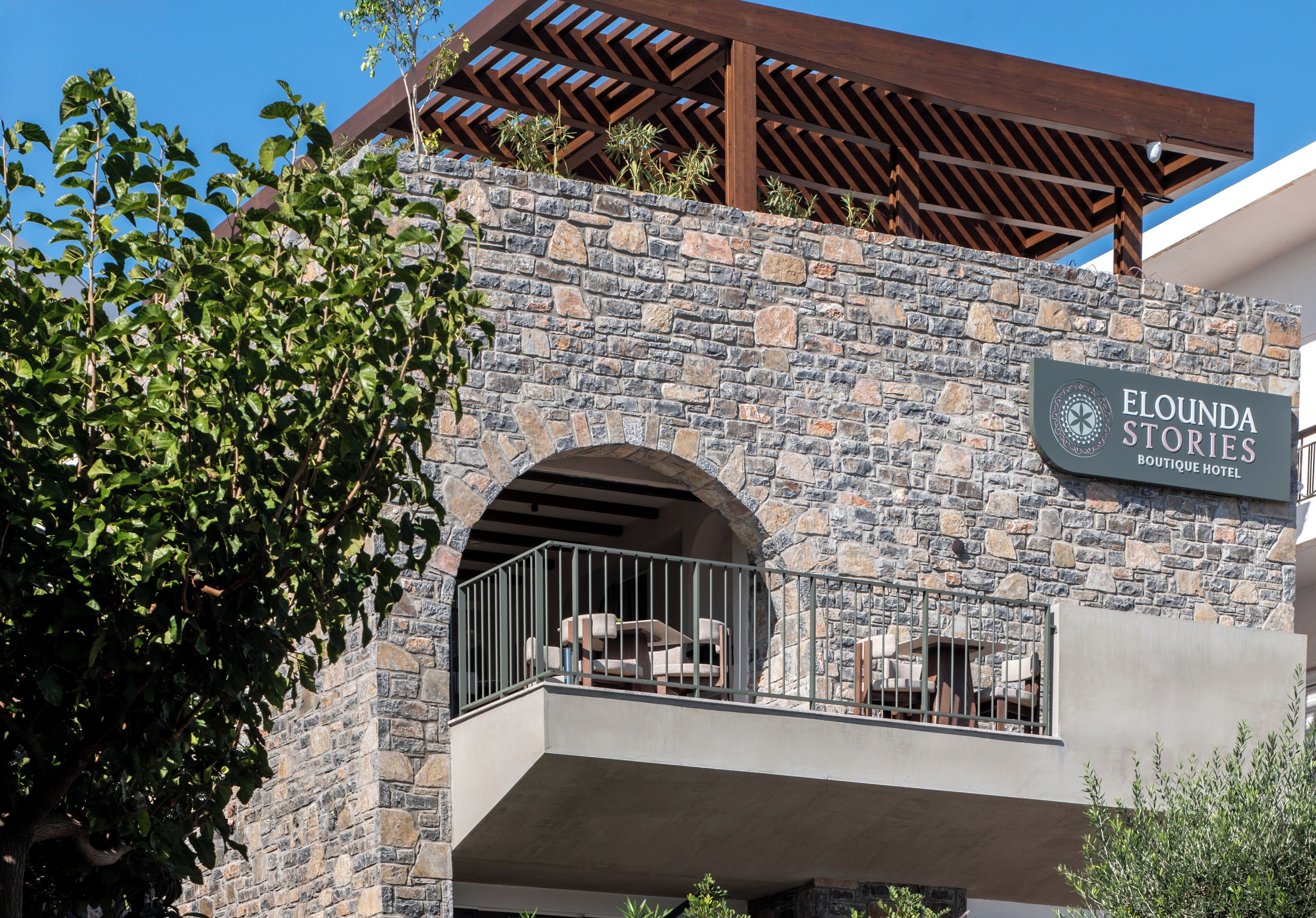 Foto - Elounda Stories Boutique Hotel