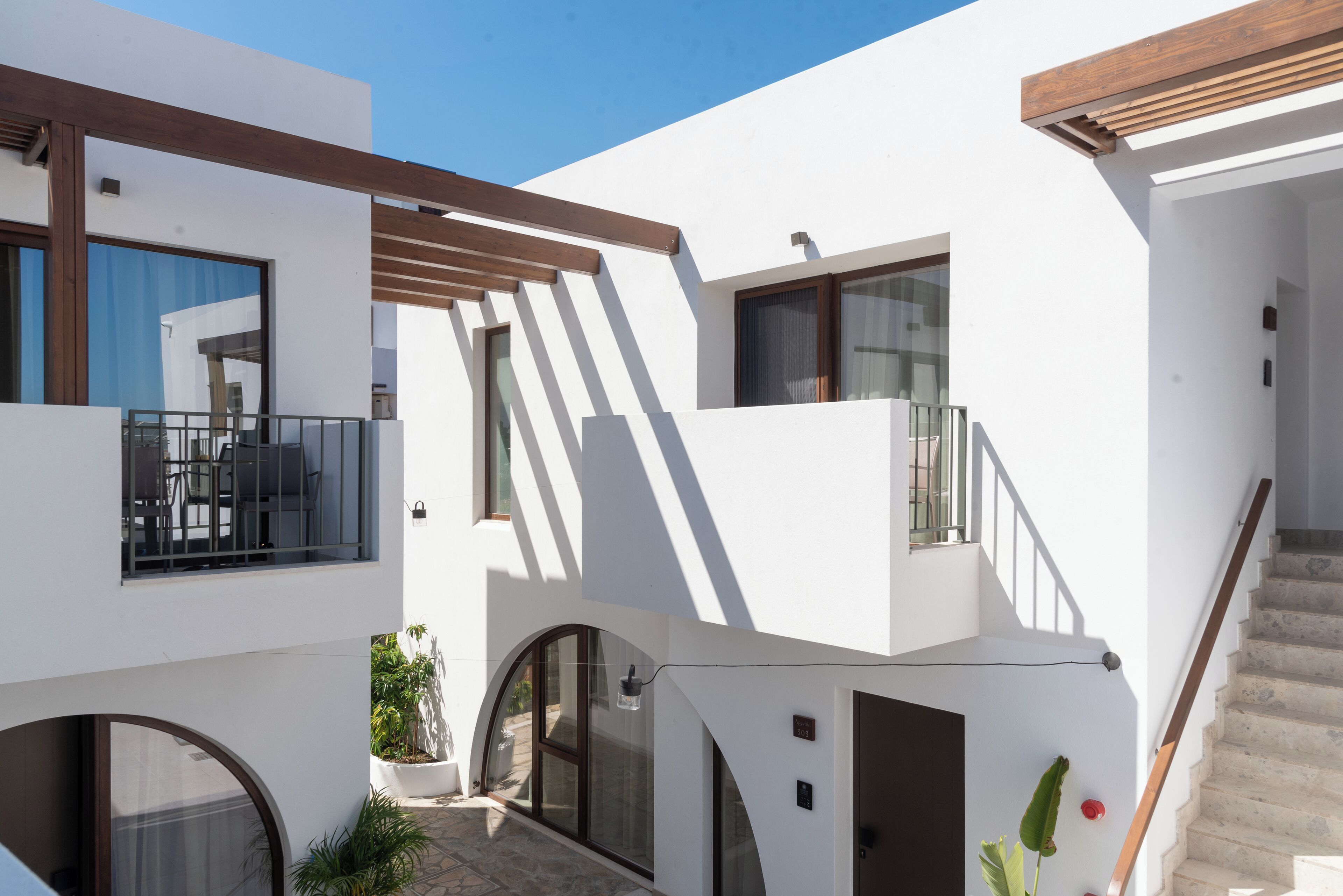 Foto - Elounda Stories Boutique Hotel
