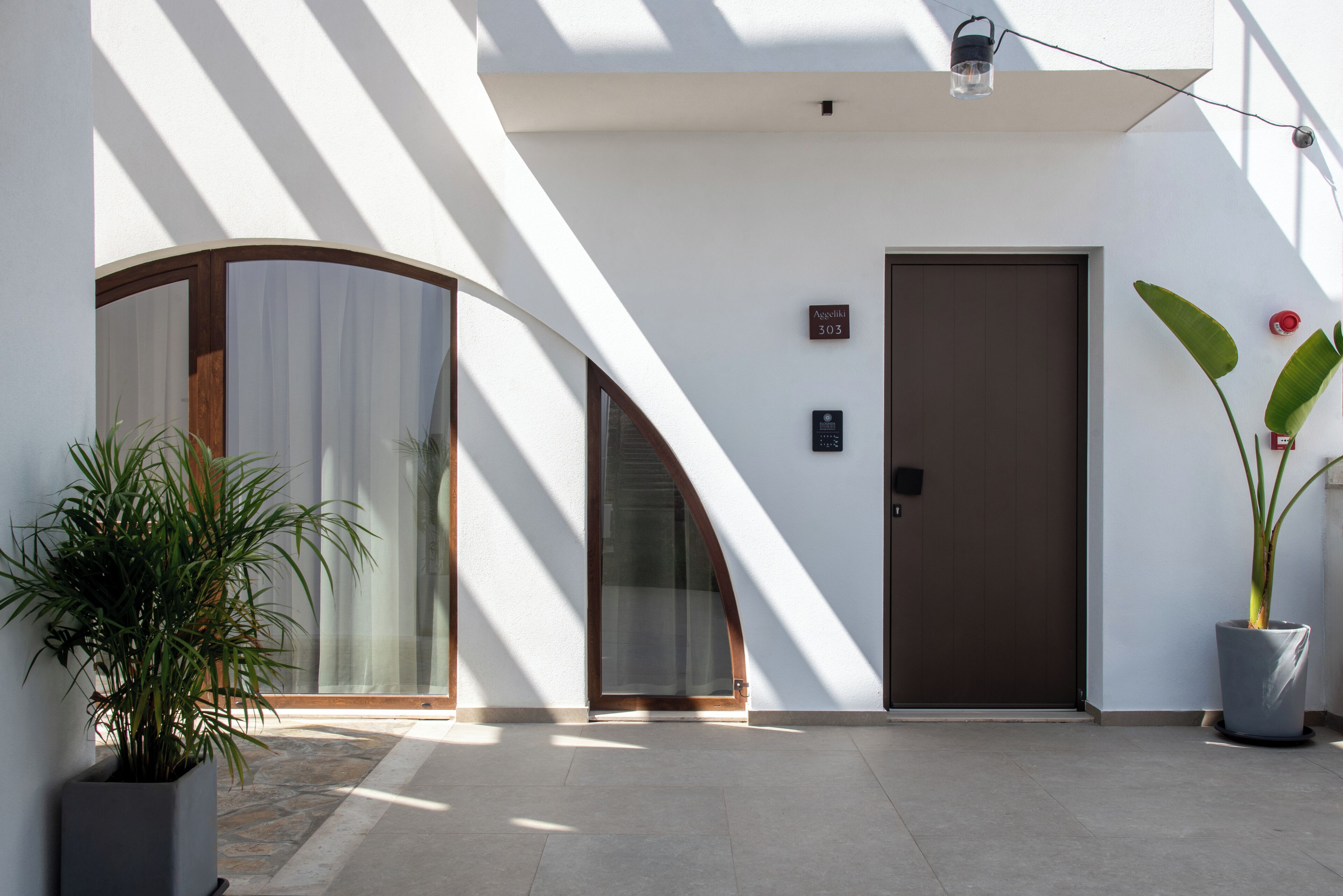 Foto - Elounda Stories Boutique Hotel