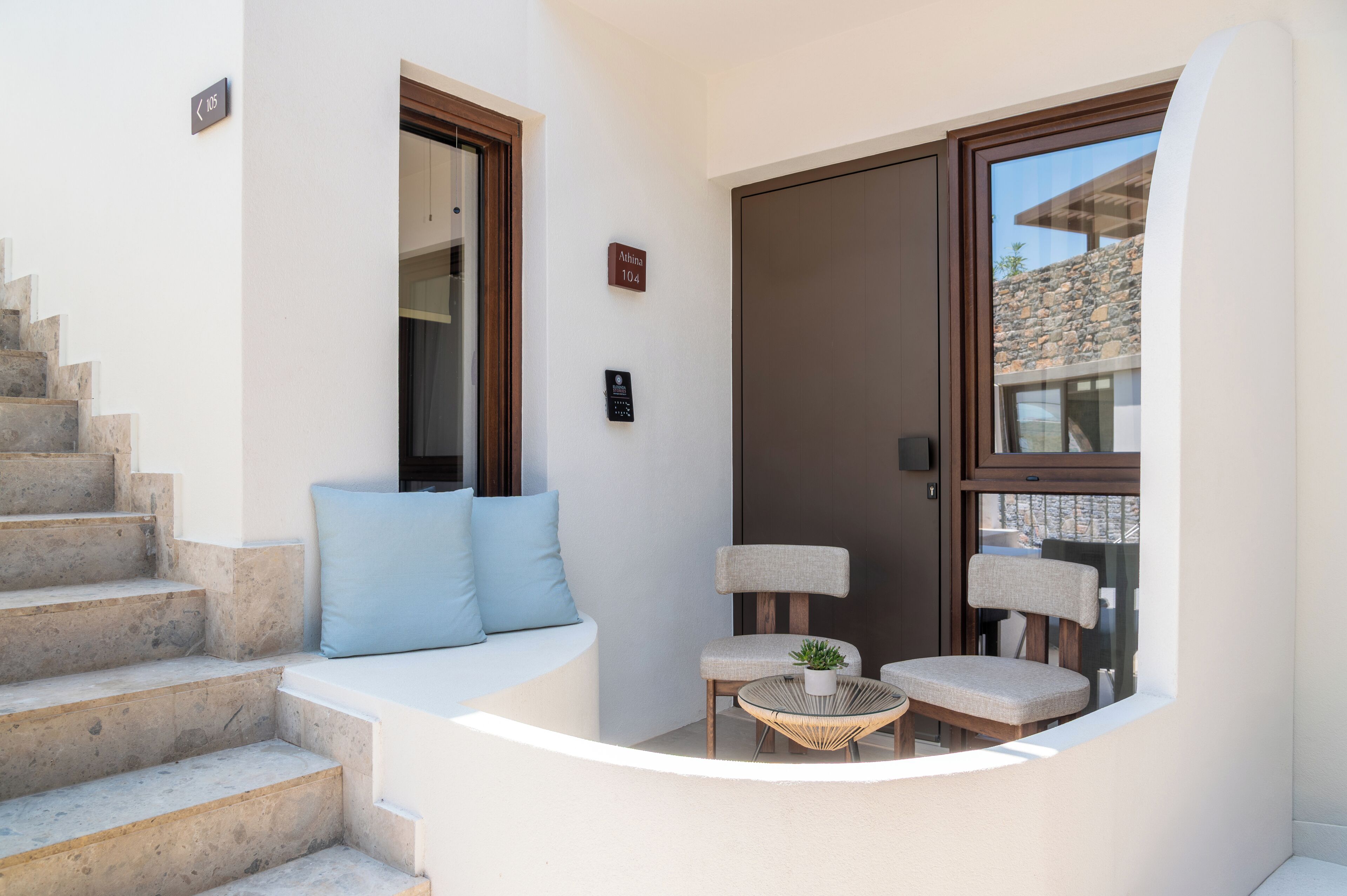 Foto - Elounda Stories Boutique Hotel