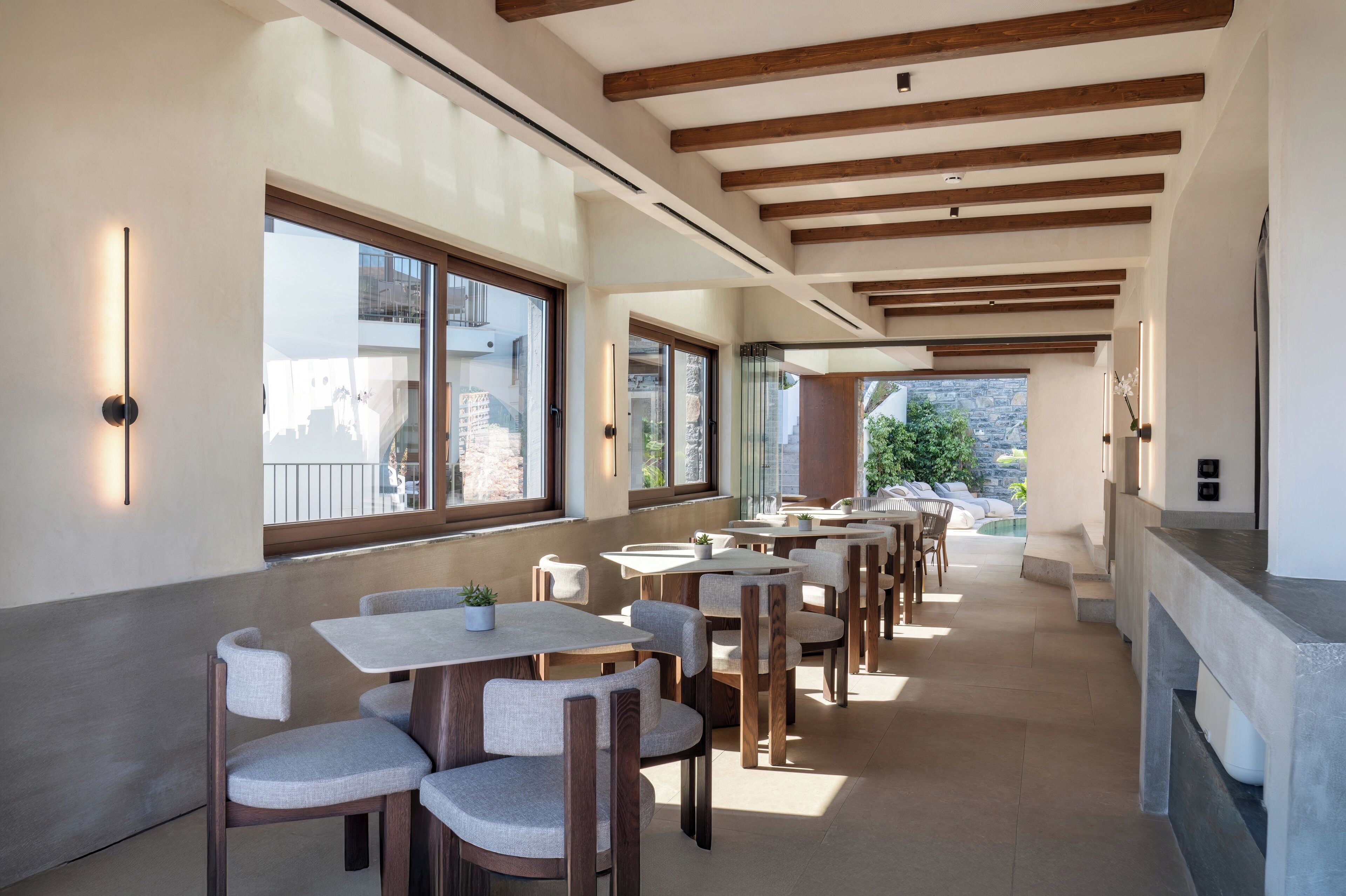 Foto - Elounda Stories Boutique Hotel