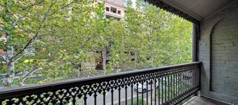 Facilitated 4 BR / ICC&Darling Harbour-8 mins walk